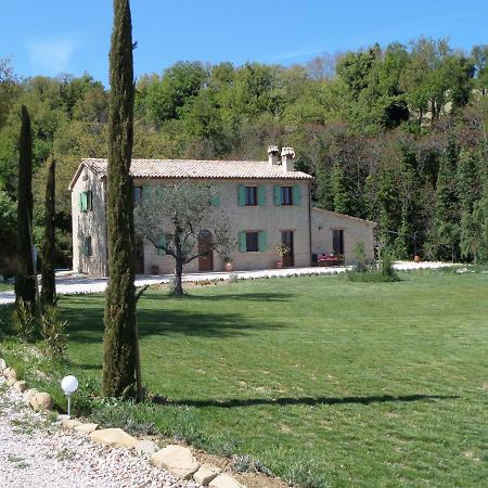 B&B Casa Cuccagna Fratte Rosa Εξωτερικό φωτογραφία