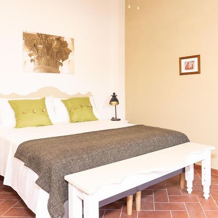 B&B Casa Cuccagna Fratte Rosa Εξωτερικό φωτογραφία