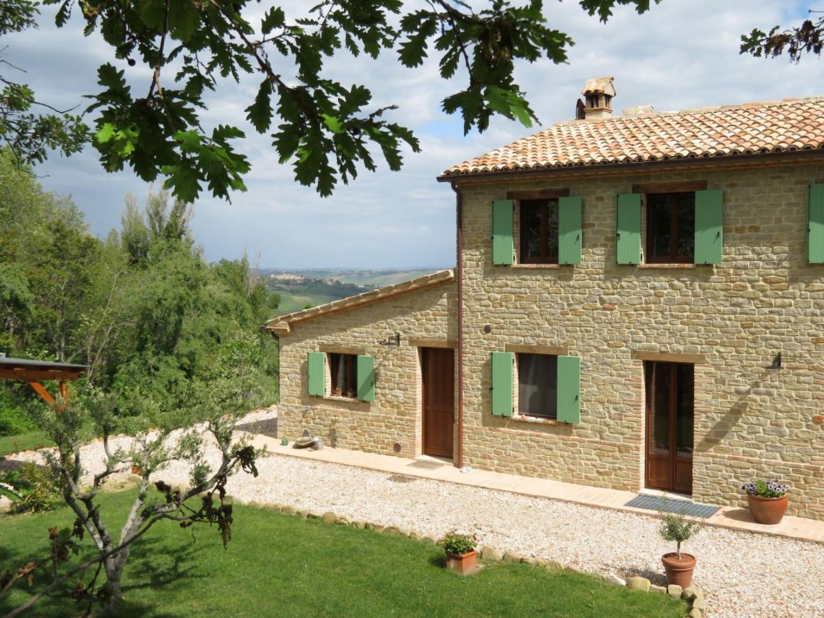 B&B Casa Cuccagna Fratte Rosa Εξωτερικό φωτογραφία