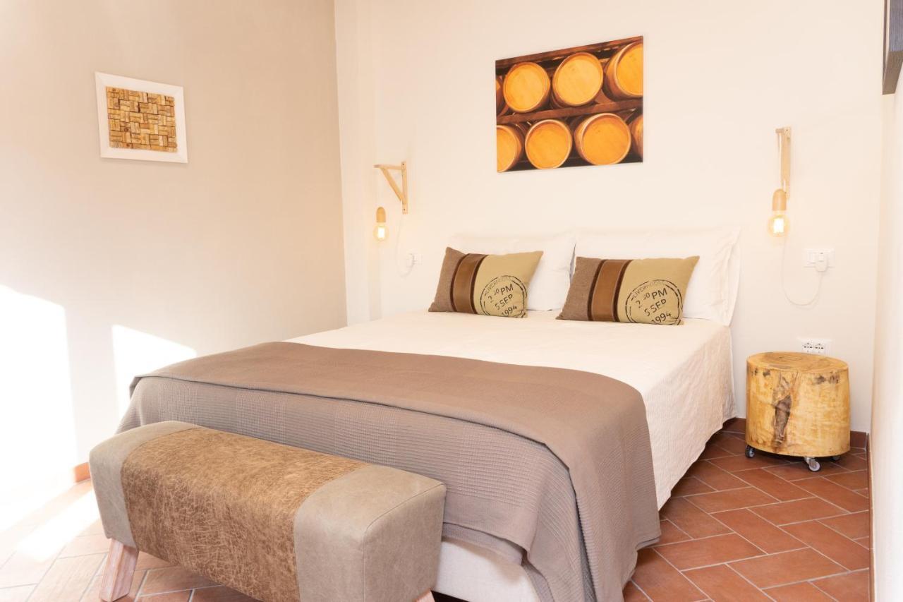 B&B Casa Cuccagna Fratte Rosa Εξωτερικό φωτογραφία
