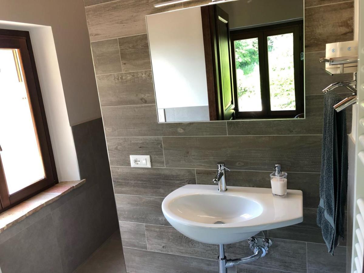 B&B Casa Cuccagna Fratte Rosa Εξωτερικό φωτογραφία