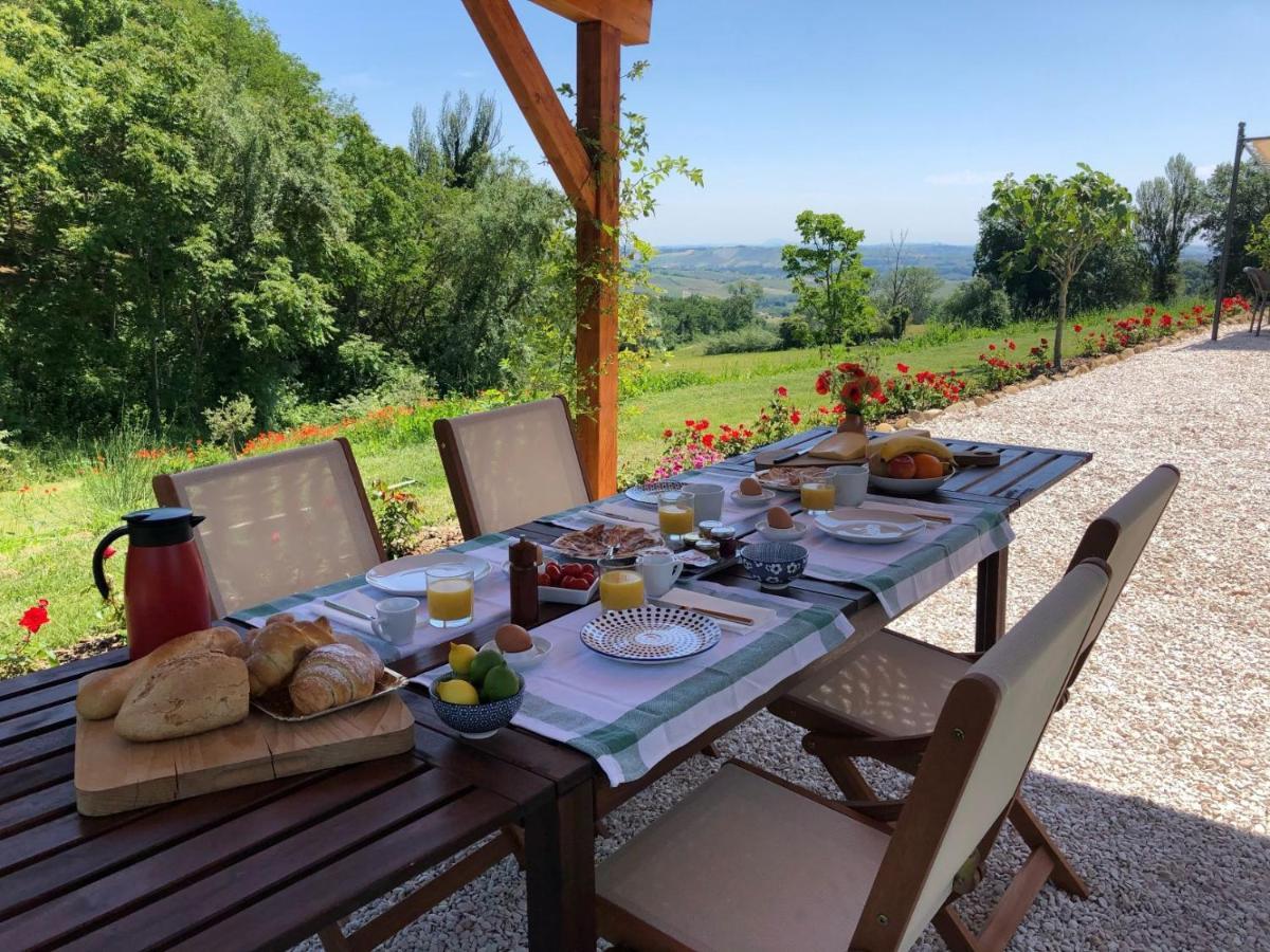 B&B Casa Cuccagna Fratte Rosa Εξωτερικό φωτογραφία
