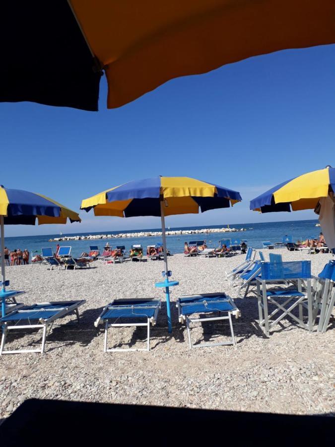 B&B Casa Cuccagna Fratte Rosa Εξωτερικό φωτογραφία