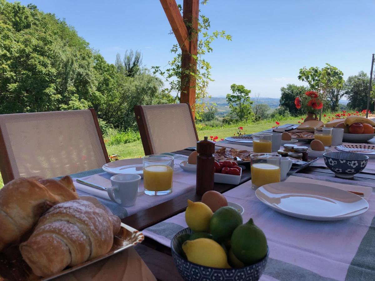 B&B Casa Cuccagna Fratte Rosa Εξωτερικό φωτογραφία