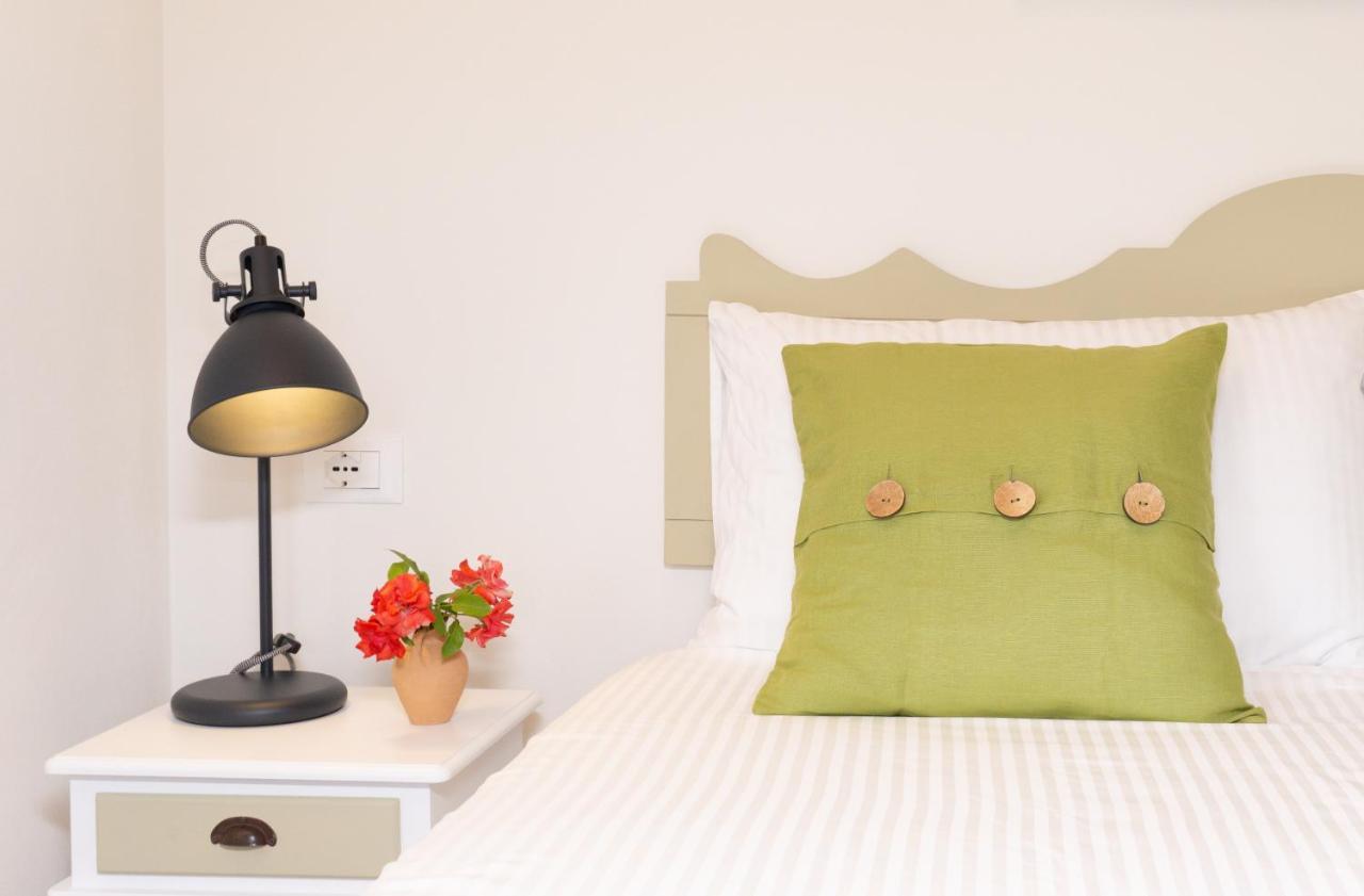 B&B Casa Cuccagna Fratte Rosa Εξωτερικό φωτογραφία