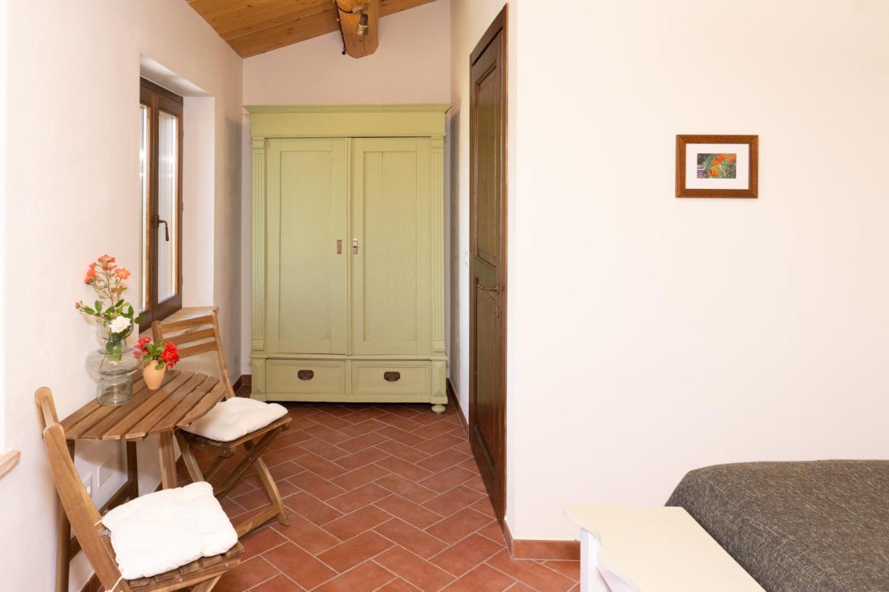 B&B Casa Cuccagna Fratte Rosa Εξωτερικό φωτογραφία