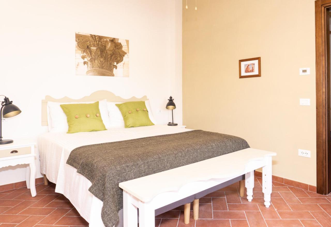 B&B Casa Cuccagna Fratte Rosa Εξωτερικό φωτογραφία
