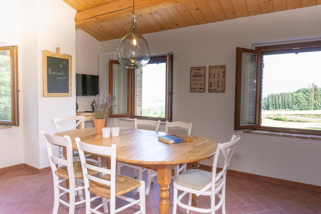 B&B Casa Cuccagna Fratte Rosa Εξωτερικό φωτογραφία