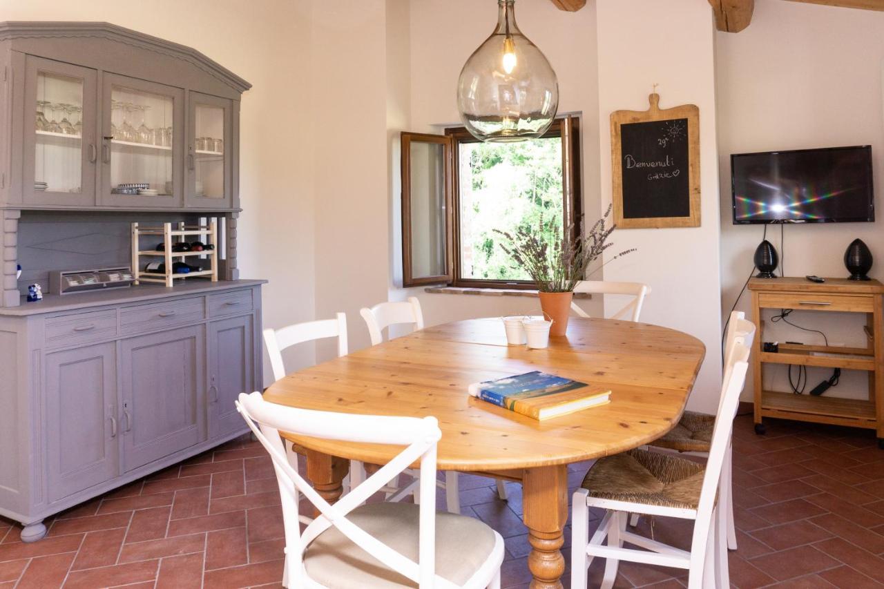 B&B Casa Cuccagna Fratte Rosa Εξωτερικό φωτογραφία