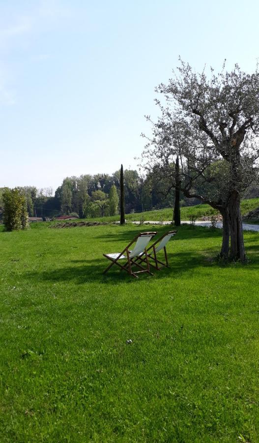 B&B Casa Cuccagna Fratte Rosa Εξωτερικό φωτογραφία